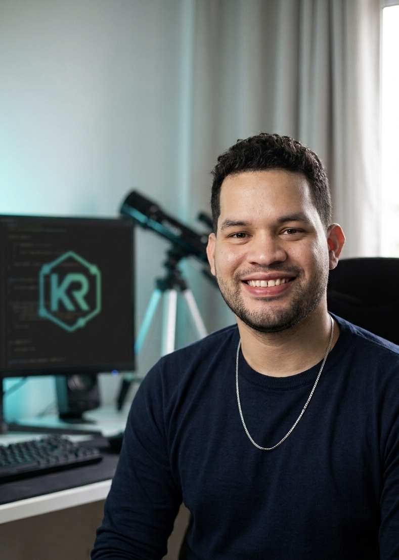 Kevo Rojas